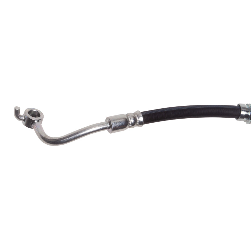 Mazda 323 Brake Hose - Rear-L - R1 Concepts - `86-`18